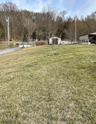 639 Bailey Bridge Road, Limestone, TN 37681