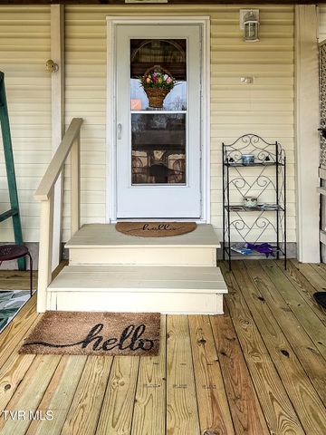 639 Bailey Bridge Road, Limestone, TN 37681