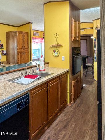 639 Bailey Bridge Road, Limestone, TN 37681