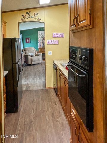 639 Bailey Bridge Road, Limestone, TN 37681