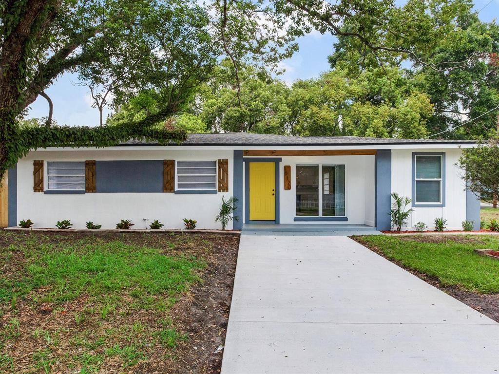 10120 N ASTER AVENUE, Tampa, FL 33612
