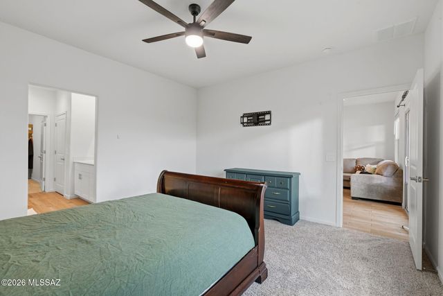 7867 S Walnutview Drive, Tucson, AZ 85757