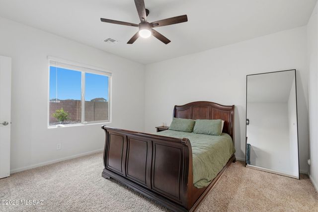 7867 S Walnutview Drive, Tucson, AZ 85757