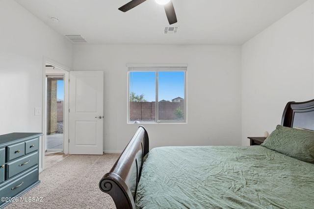 7867 S Walnutview Drive, Tucson, AZ 85757