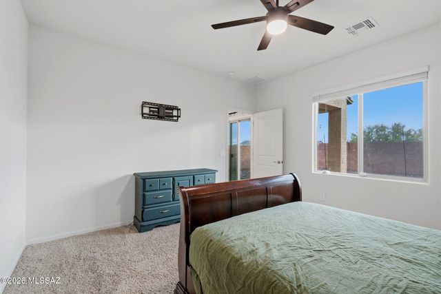 7867 S Walnutview Drive, Tucson, AZ 85757