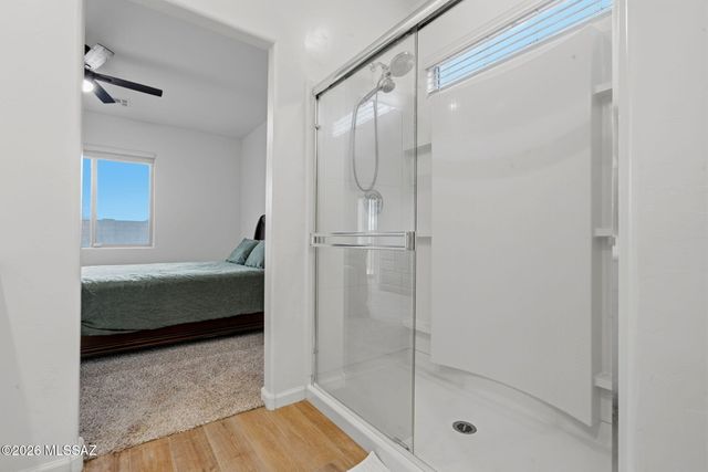 7867 S Walnutview Drive, Tucson, AZ 85757