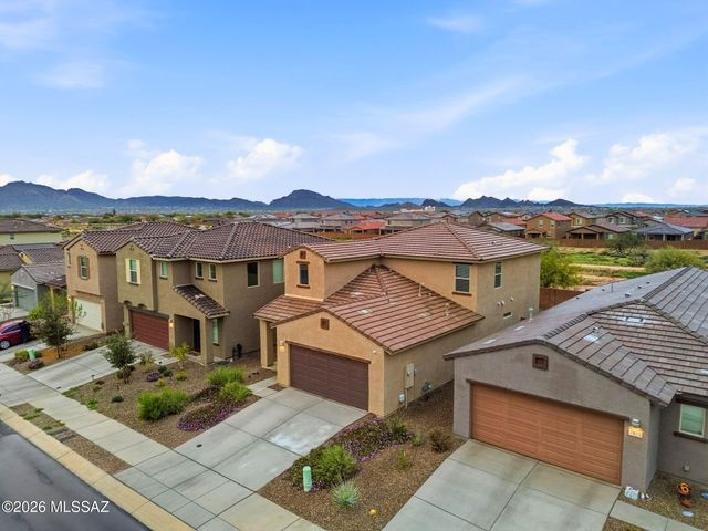 7867 S Walnutview Drive, Tucson, AZ 85757