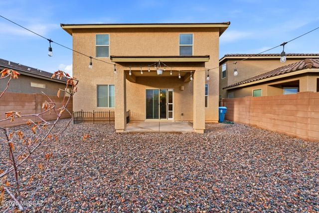 7867 S Walnutview Drive, Tucson, AZ 85757