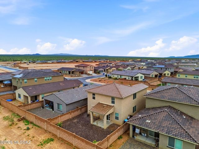 7867 S Walnutview Drive, Tucson, AZ 85757