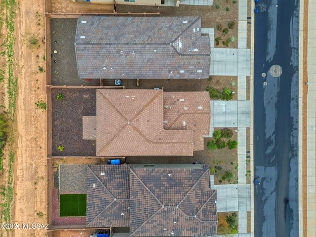 7867 S Walnutview Drive, Tucson, AZ 85757