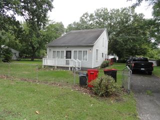 21318 Poinciana Street, Southfield City, MI 48033