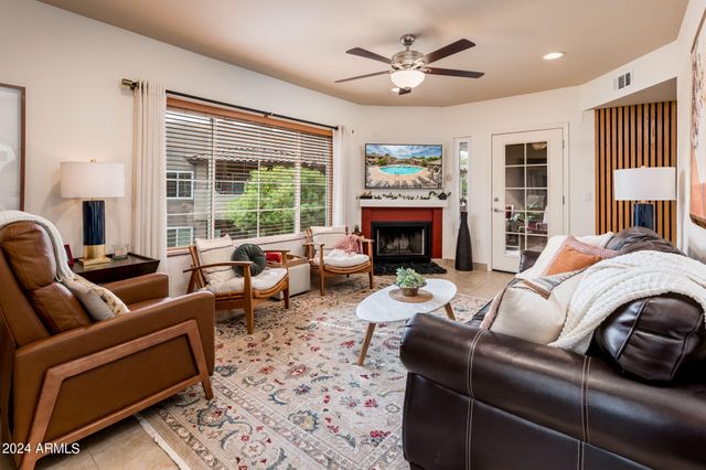 9451 E BECKER Lane 2049, Scottsdale, AZ 85260