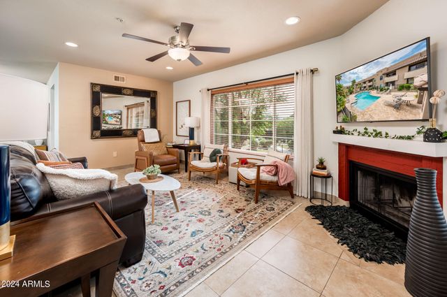 9451 E BECKER Lane 2049, Scottsdale, AZ 85260