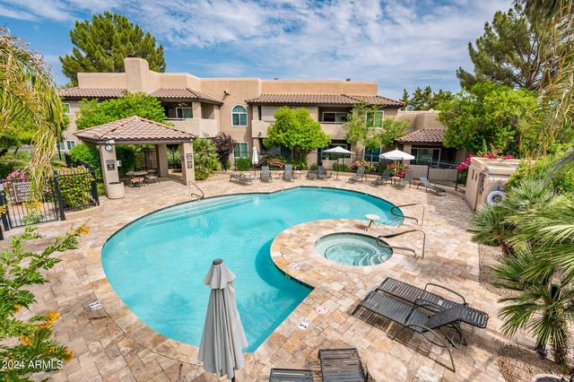 9451 E BECKER Lane 2049, Scottsdale, AZ 85260