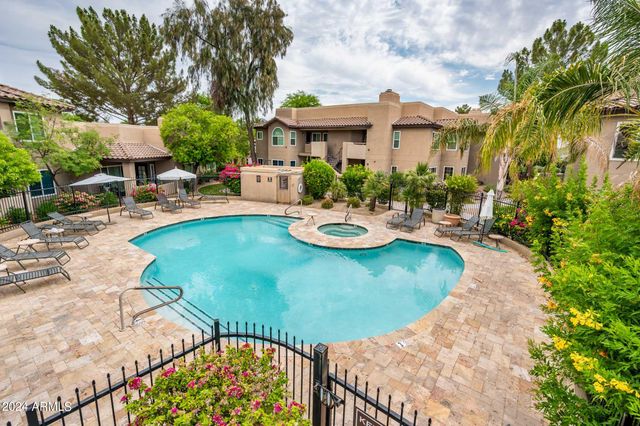 9451 E BECKER Lane 2049, Scottsdale, AZ 85260