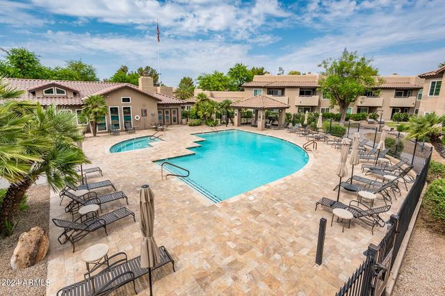 9451 E BECKER Lane 2049, Scottsdale, AZ 85260