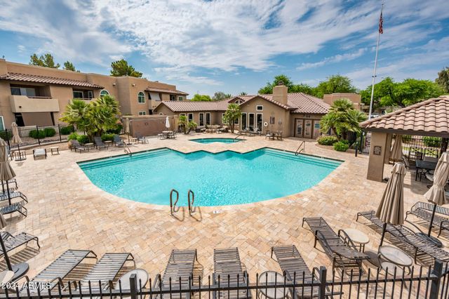 9451 E BECKER Lane 2049, Scottsdale, AZ 85260