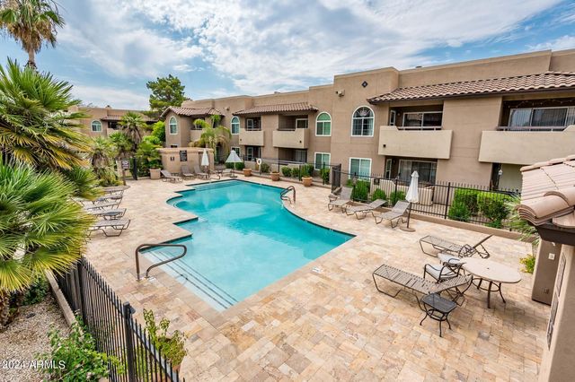 9451 E BECKER Lane 2049, Scottsdale, AZ 85260