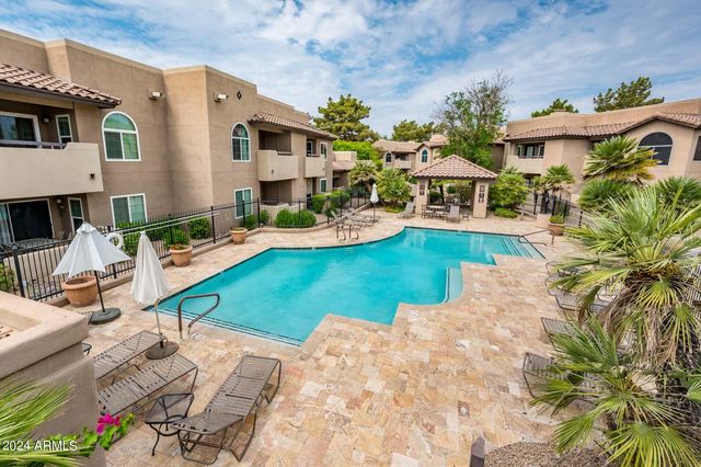 9451 E BECKER Lane 2049, Scottsdale, AZ 85260