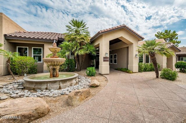 9451 E BECKER Lane 2049, Scottsdale, AZ 85260