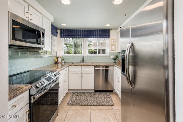 9451 E BECKER Lane 2049, Scottsdale, AZ 85260
