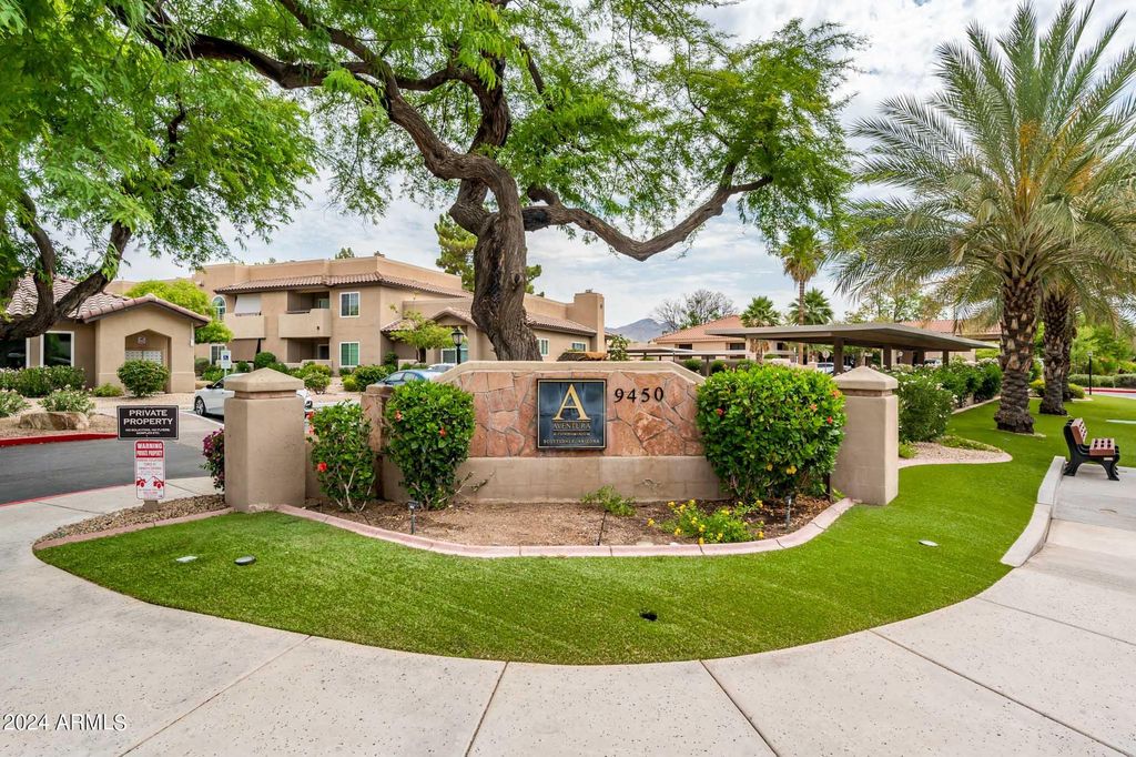 9451 E BECKER Lane 2049, Scottsdale, AZ 85260