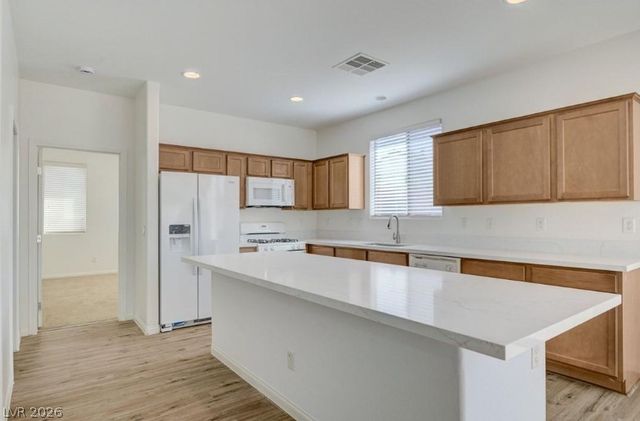 1025 Viale Placenza Place, Henderson, NV 89011