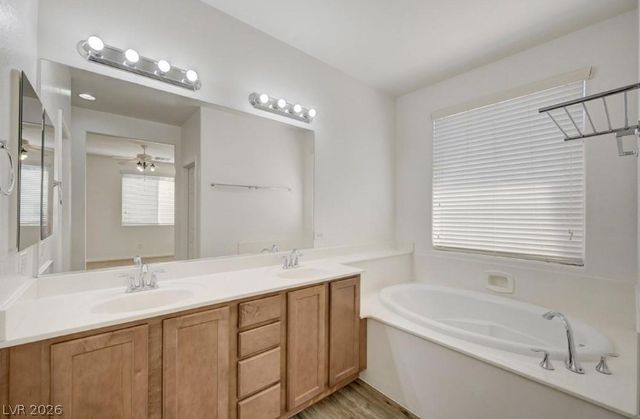 1025 Viale Placenza Place, Henderson, NV 89011