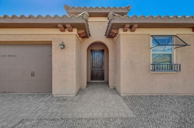 1025 Viale Placenza Place, Henderson, NV 89011