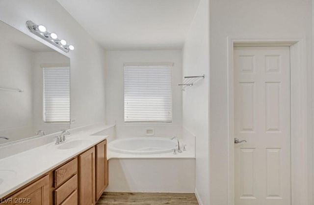1025 Viale Placenza Place, Henderson, NV 89011