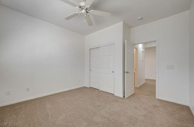 1025 Viale Placenza Place, Henderson, NV 89011