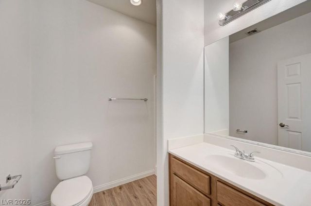 1025 Viale Placenza Place, Henderson, NV 89011