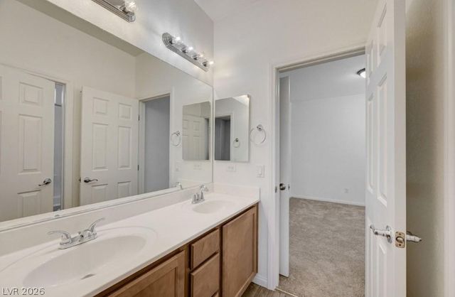 1025 Viale Placenza Place, Henderson, NV 89011
