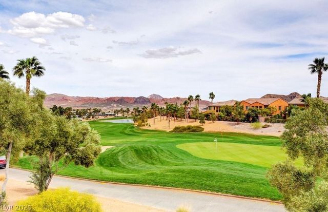 1025 Viale Placenza Place, Henderson, NV 89011