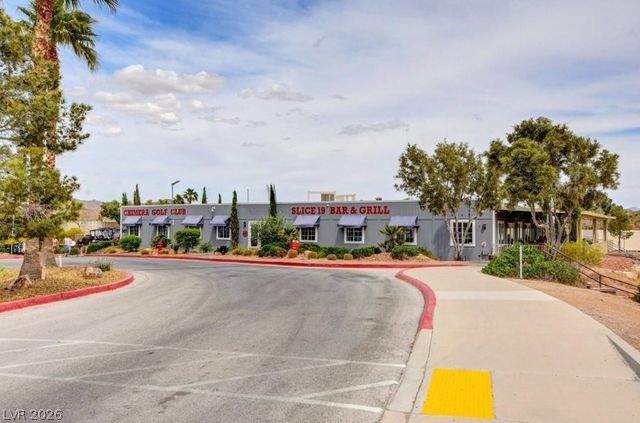 1025 Viale Placenza Place, Henderson, NV 89011