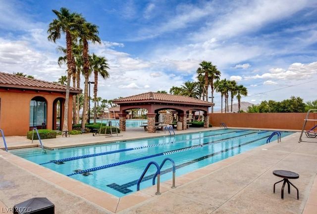 1025 Viale Placenza Place, Henderson, NV 89011