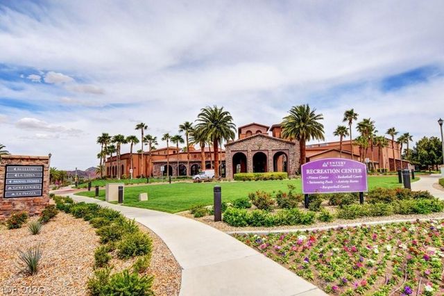 1025 Viale Placenza Place, Henderson, NV 89011