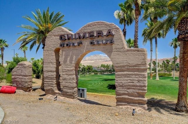 1025 Viale Placenza Place, Henderson, NV 89011