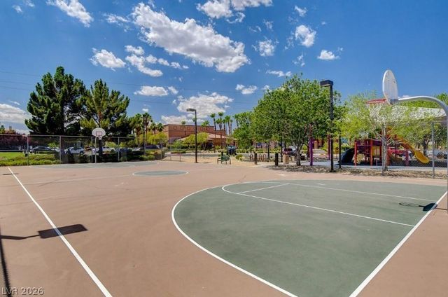 1025 Viale Placenza Place, Henderson, NV 89011