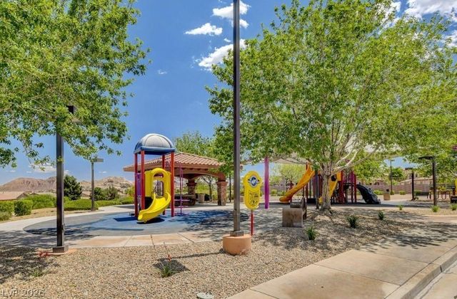 1025 Viale Placenza Place, Henderson, NV 89011