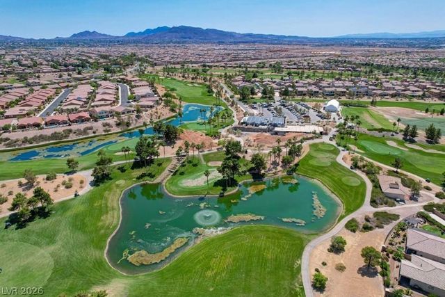 1025 Viale Placenza Place, Henderson, NV 89011