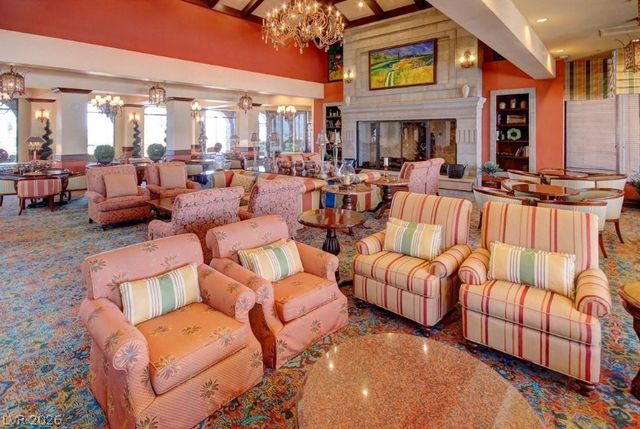 1025 Viale Placenza Place, Henderson, NV 89011