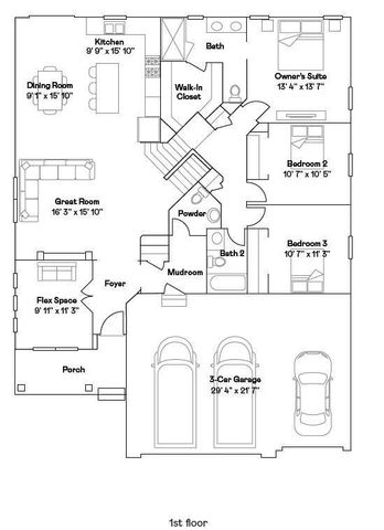 10871 Hemingway Avenue S, Cottage Grove, MN 55016
