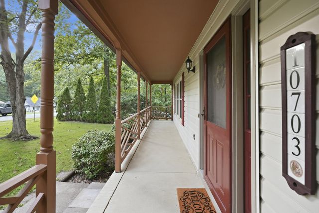 10703 BRADFORD ST, Spotsylvania, VA 22553