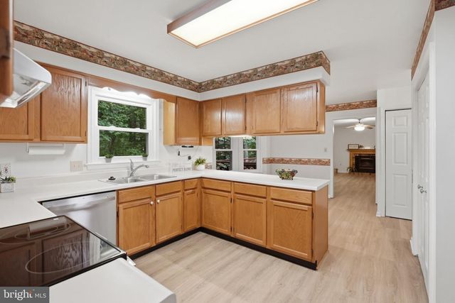 10703 BRADFORD ST, Spotsylvania, VA 22553