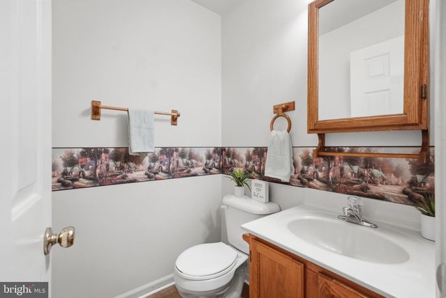 10703 BRADFORD ST, Spotsylvania, VA 22553
