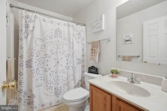 10703 BRADFORD ST, Spotsylvania, VA 22553