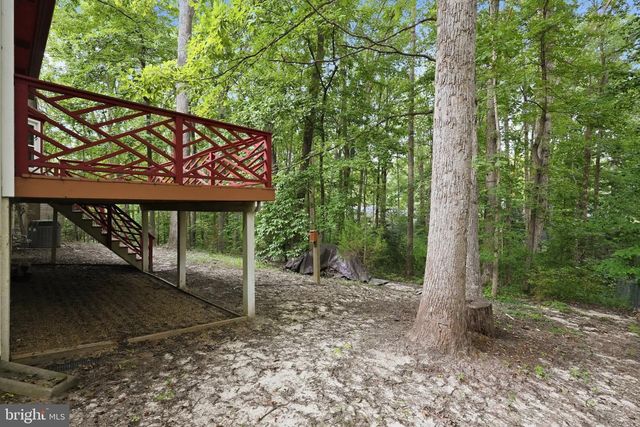 10703 BRADFORD ST, Spotsylvania, VA 22553