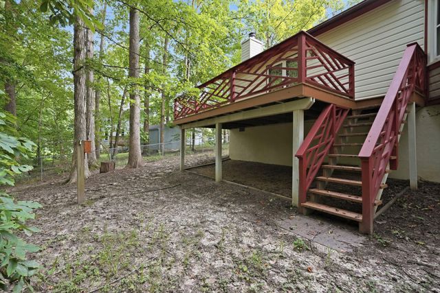 10703 BRADFORD ST, Spotsylvania, VA 22553