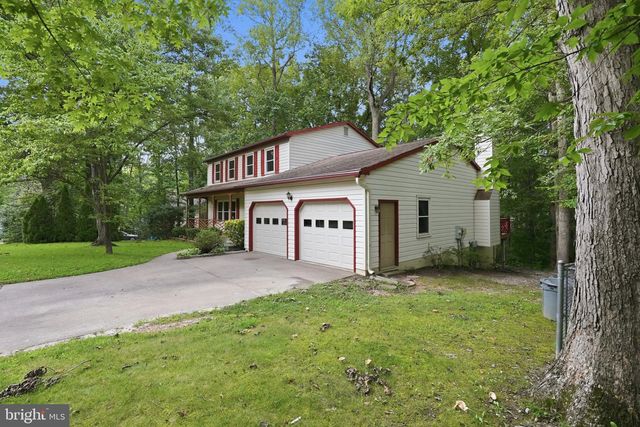 10703 BRADFORD ST, Spotsylvania, VA 22553